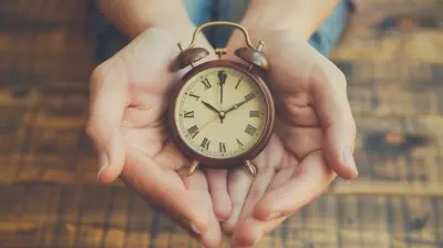 Tips for Managing Your Time Effectively as a Stay-at-Home Mom