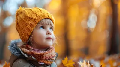 Traditions That Help Kids Understand Gratitude