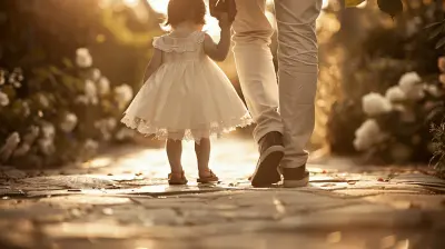 Traditions to Help Kids Feel Secure During Life’s Transitions