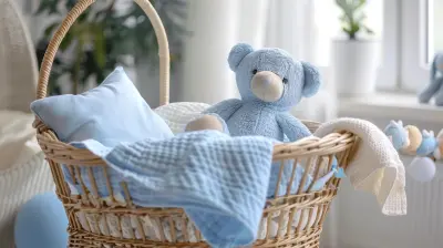 Transitioning from a Bassinet to a Crib: When and How