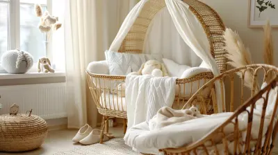 Transitioning from a Bassinet to a Crib: When and How