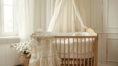 Transitioning from a Bassinet to a Crib: When and How
