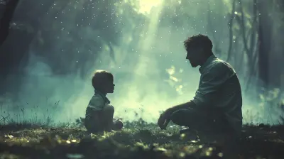 Understanding Consequences: Natural vs. Logical