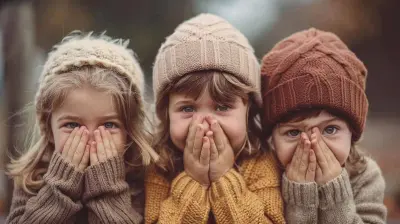 Understanding the Emotional World of Highly Sensitive Children