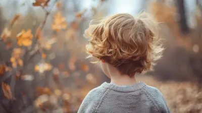 Understanding the Emotional World of Highly Sensitive Children