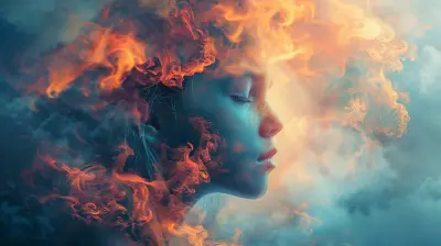 Understanding the Emotional World of Highly Sensitive Children