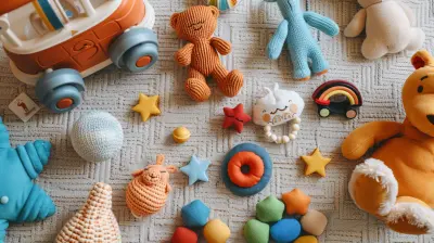 Understanding the First Year: Key Milestones in Infant Development