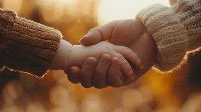 Understanding the First Year: Key Milestones in Infant Development