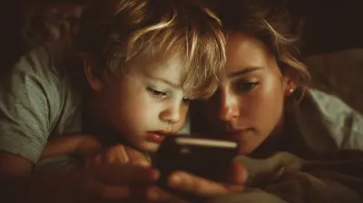Weekend Screen Limits That Don’t Feel Like Punishment