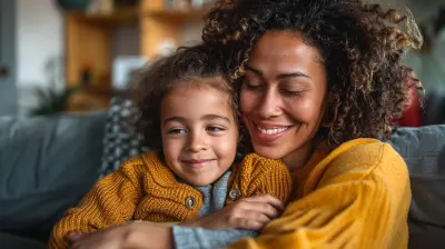 What Emotional Coaching Really Looks Like at Home