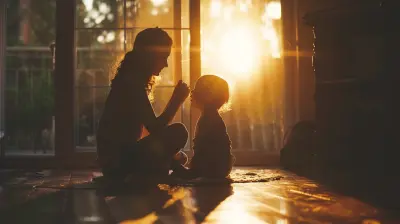 What Emotional Coaching Really Looks Like at Home