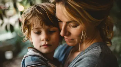 What to Do When You’re Mentally Drained from Parenting