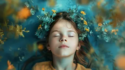 What to Do When You’re Mentally Drained from Parenting