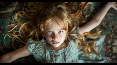 When Tantrums Are a Cry for Attention: What to Do