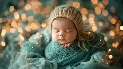 When to Drop the Midnight Feed: Signs Your Baby Is Ready