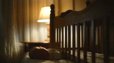 When to Drop the Midnight Feed: Signs Your Baby Is Ready