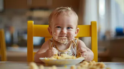 When to Drop the Midnight Feed: Signs Your Baby Is Ready