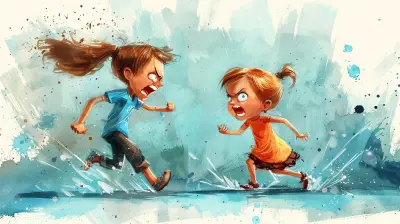 When to Seek Professional Help for Frequent Tantrums