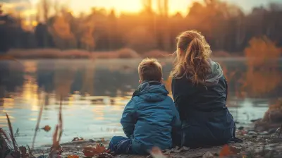 When to Seek Professional Help for Your Child's Mental Health