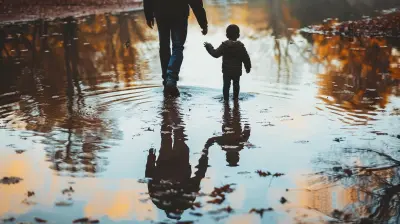 When to Seek Professional Help for Your Child's Mental Health