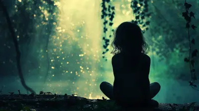 When to Seek Professional Help for Your Child's Mental Health