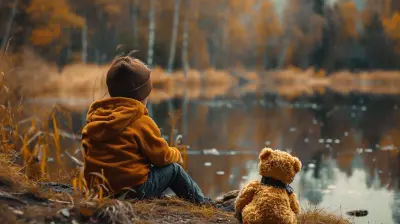 When Your Child Feels Left Out: How to Offer Emotional Support