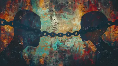 Why Connection Is Key to Effective Discipline