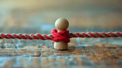 Why Connection Is Key to Effective Discipline