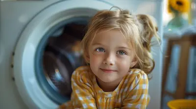 Why Doing Chores Builds Stronger Family Bonds