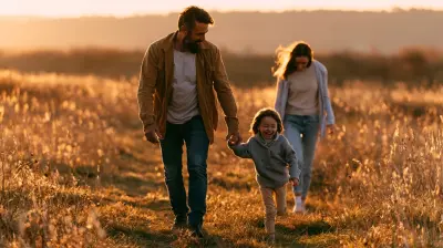 Why Emotional Check-Ins Are Crucial for Parents in 2026