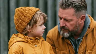Why Emotional Honesty is a Gift for Your Child