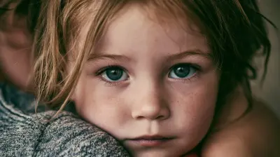 Why Emotional Honesty is a Gift for Your Child