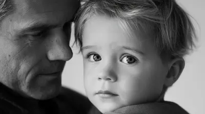 Why Emotional Honesty is a Gift for Your Child