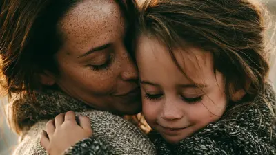 Why Emotional Honesty is a Gift for Your Child