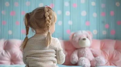 Why Emotional Self-Care is Crucial When Raising Kids