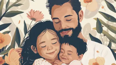 Why Emotional Self-Care is Crucial When Raising Kids