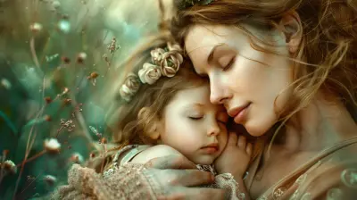 Why Emotional Self-Care is Crucial When Raising Kids