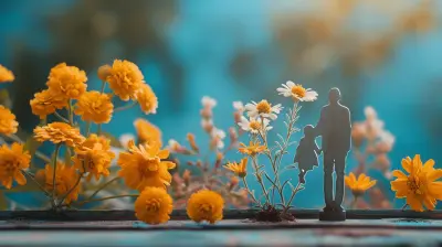 Why Emotional Self-Care is Crucial When Raising Kids