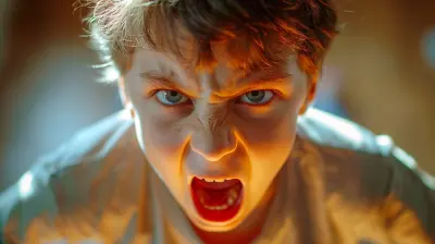 Why Hunger and Overstimulation Lead to More Crises