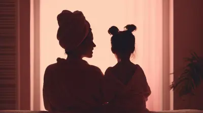 Why Parents Can't Afford to Ignore Self-Care in 2027