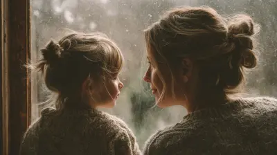 Why Parents Can't Afford to Ignore Self-Care in 2027