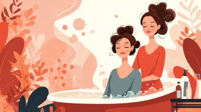 Why Parents Can't Afford to Ignore Self-Care in 2027