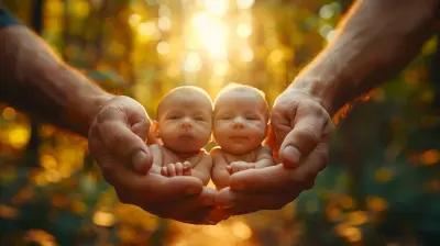 Why Patience Matters: Handling Developmental Delays with Care