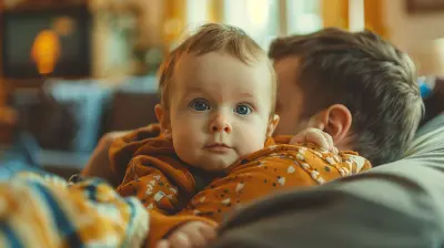 Why Screen Time Shouldn’t Be the Default Babysitter