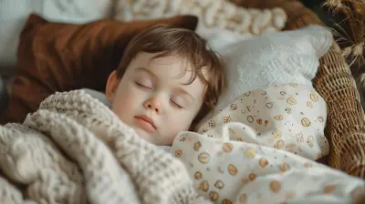 Why Taking A Day Off From Parenting Helps Everyone
