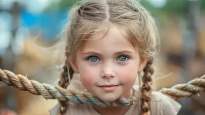 Why Teaching Kids Healthy Boundaries is Crucial