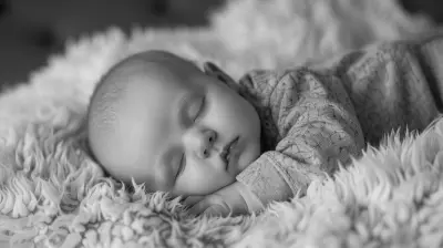 Why White Noise Works Wonders for Infant Sleep