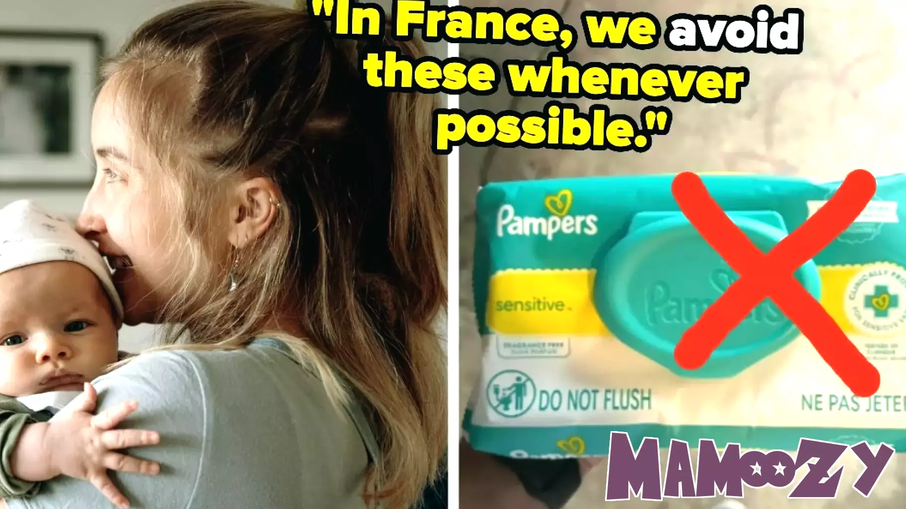 23 Common Parenting Practices From Different Countries