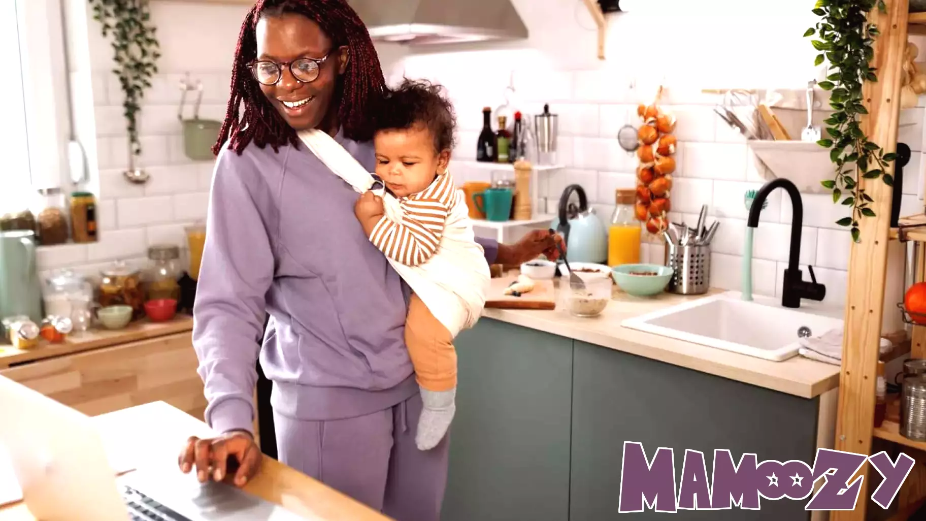 7 Signs You Might Be a 'Koala Parent'—and What That Really Means for Your Child