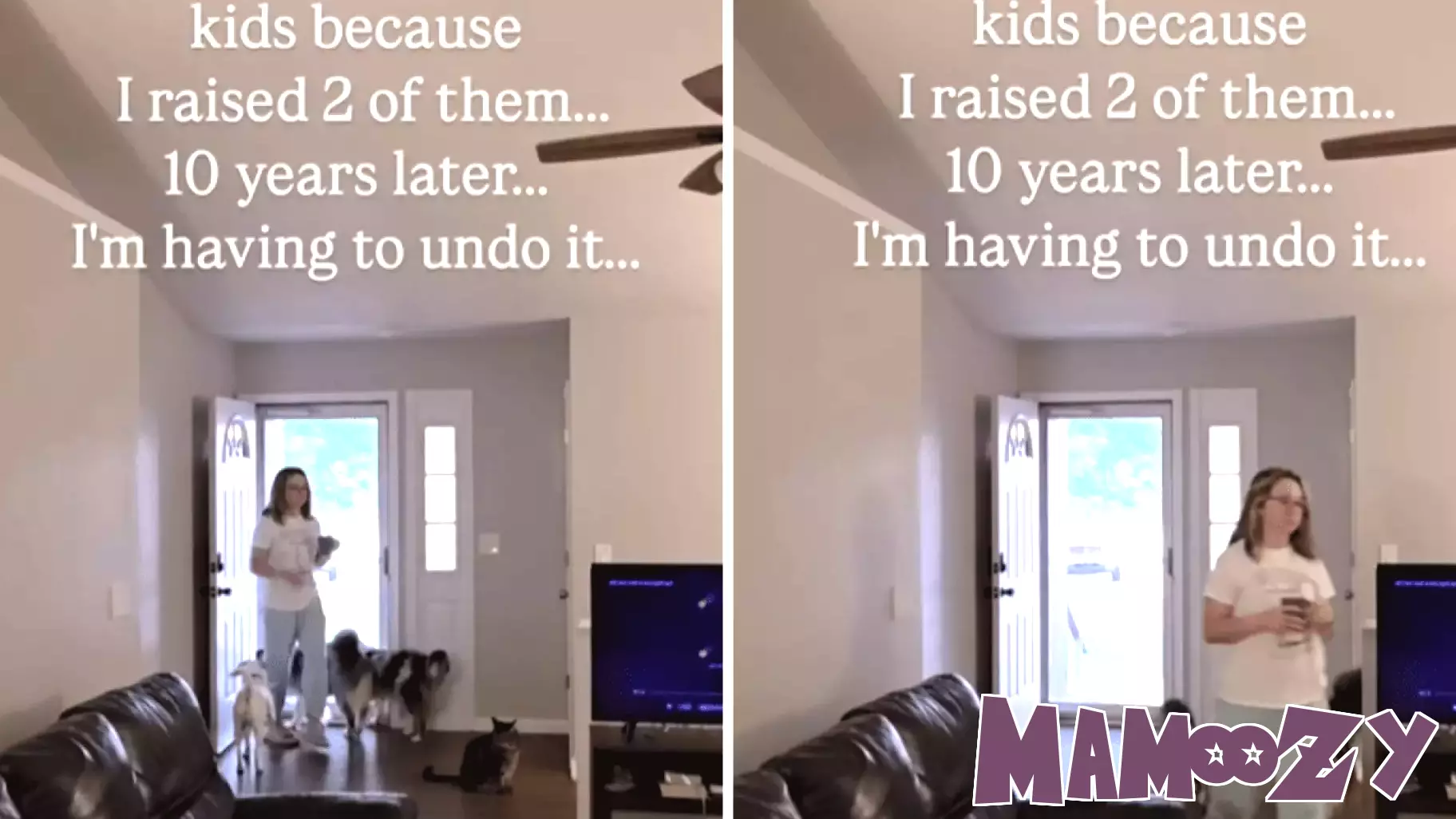 A Decade of Gentle Parenting: A Mother's Reflection on Its Impact